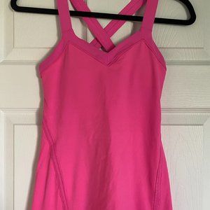 Lululemon Tanktop